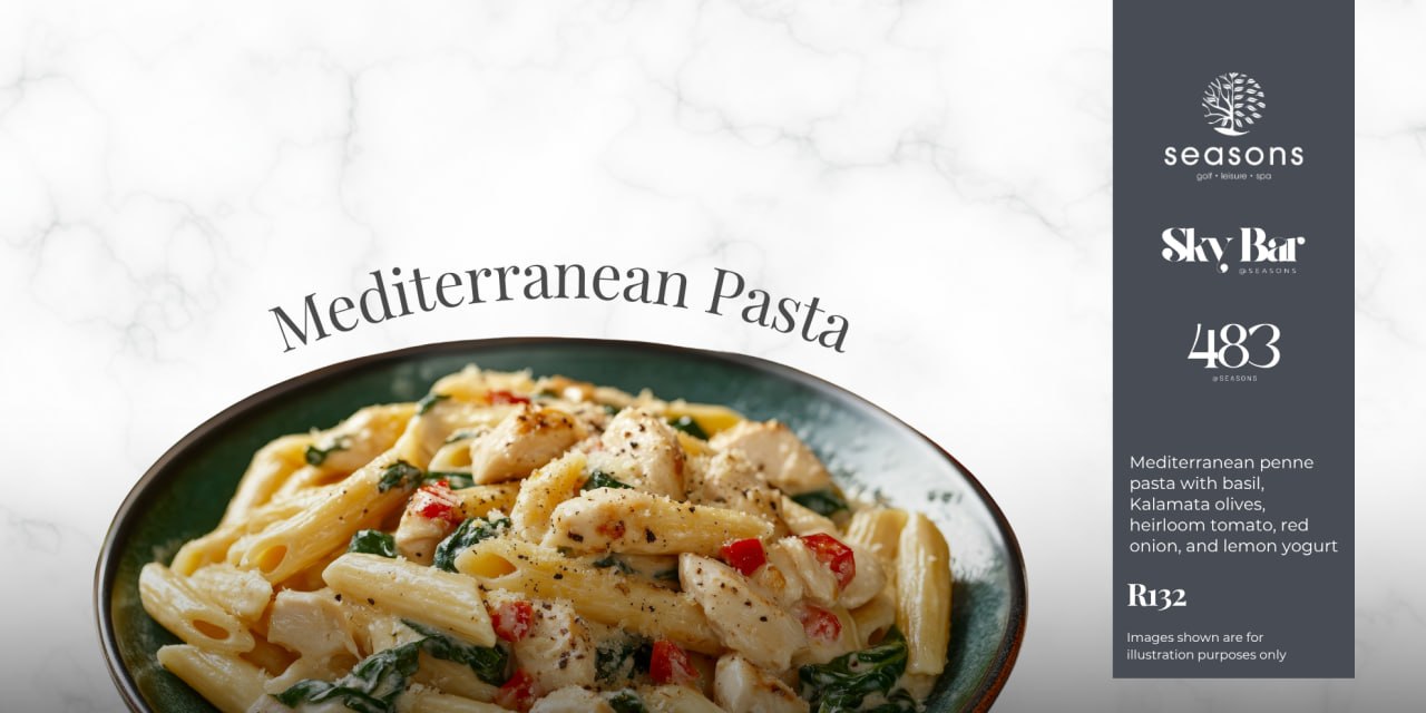 Seasons Food Promotions