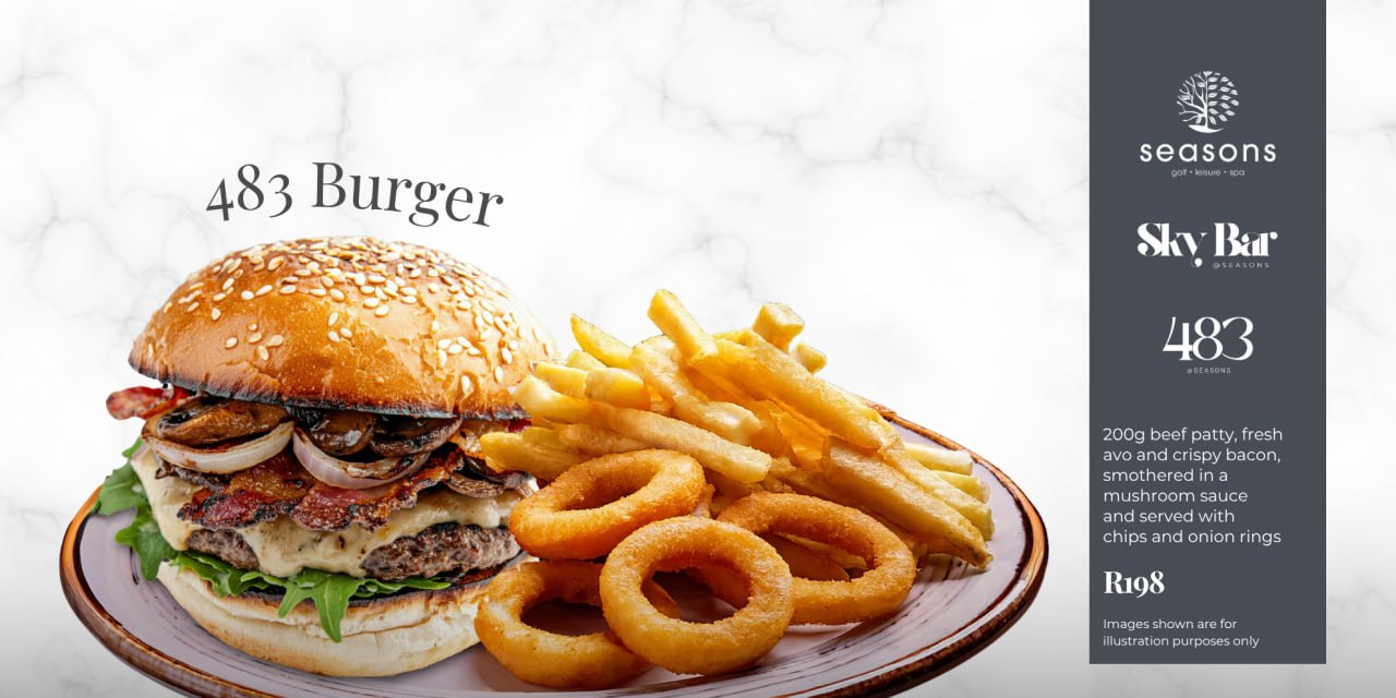 Seasons Food Promotions