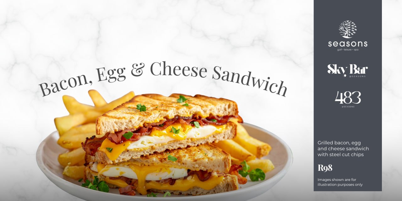 Seasons Food Promotions