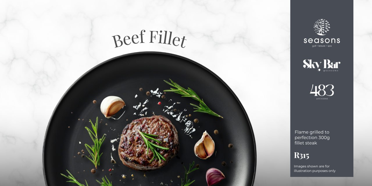 Seasons Food Promotions