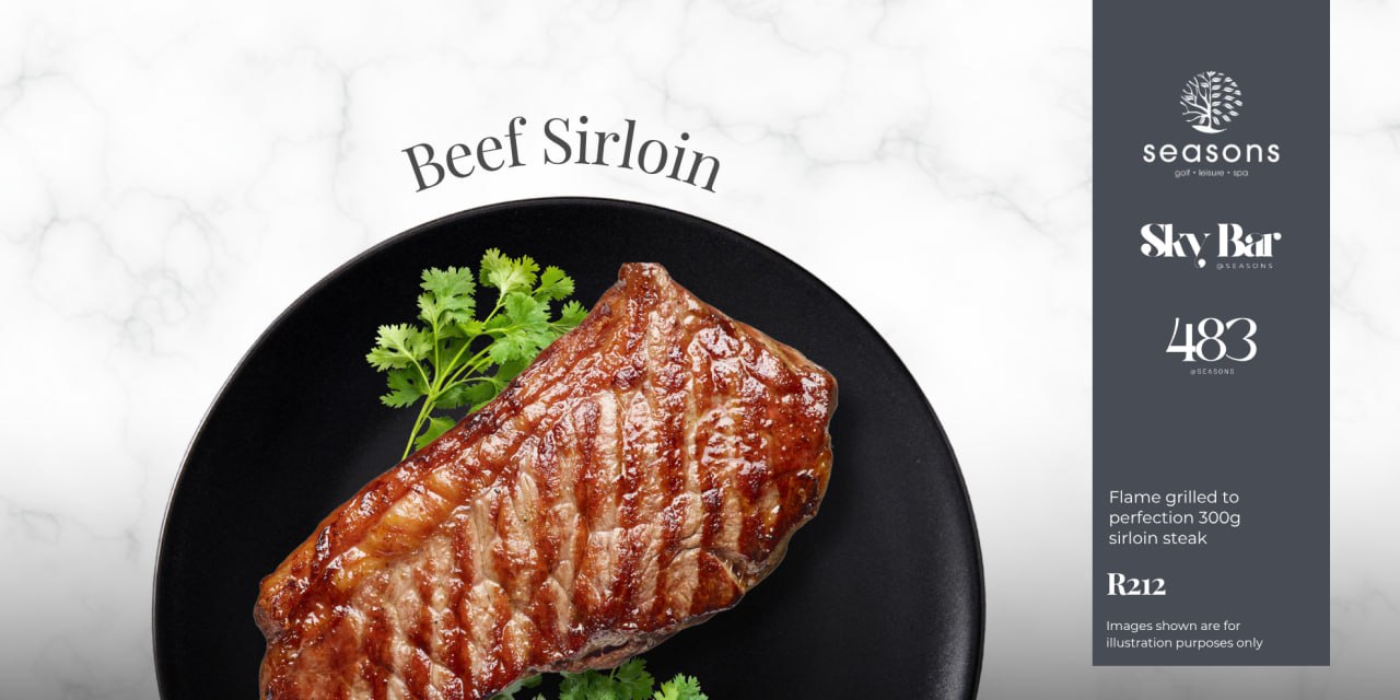 Seasons Food Promotions