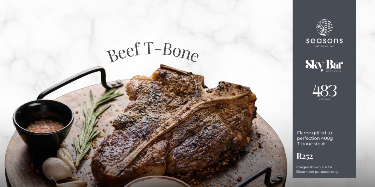 Seasons Food Promotions