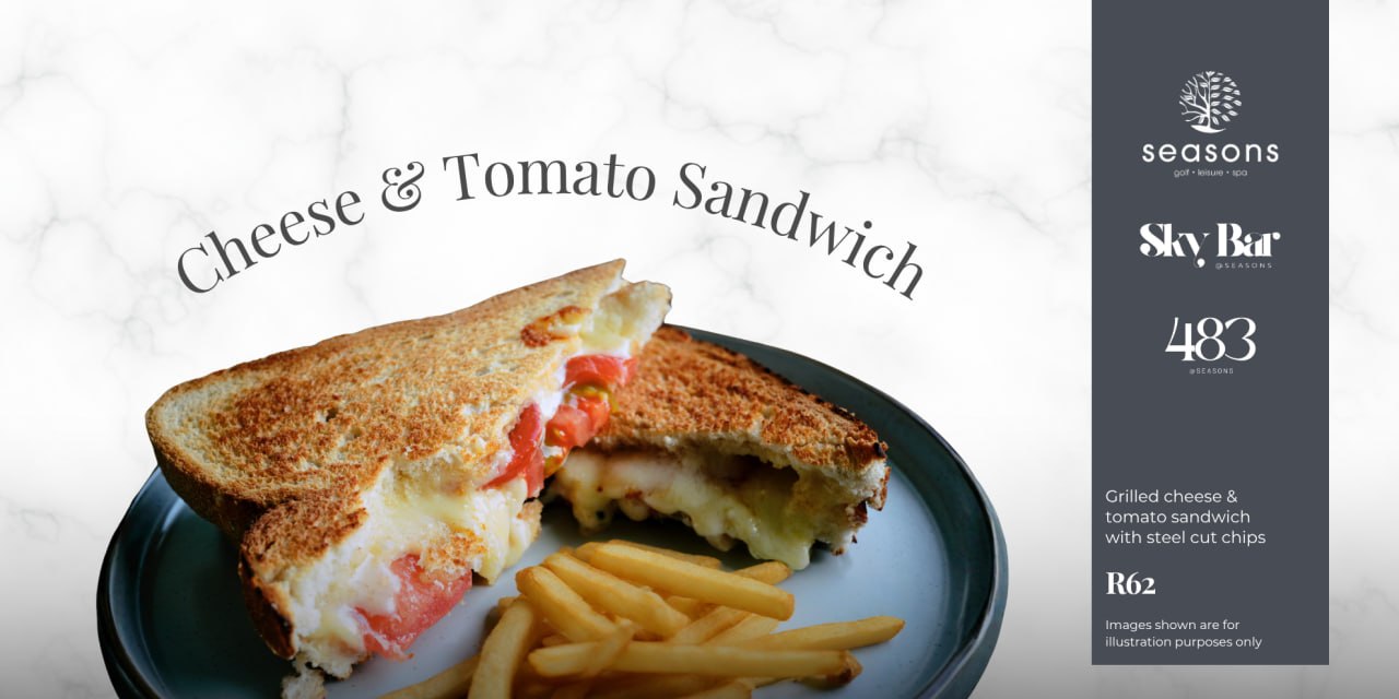 Seasons Food Promotions