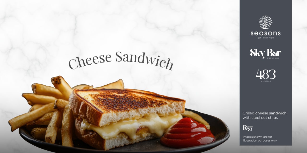 Seasons Food Promotions