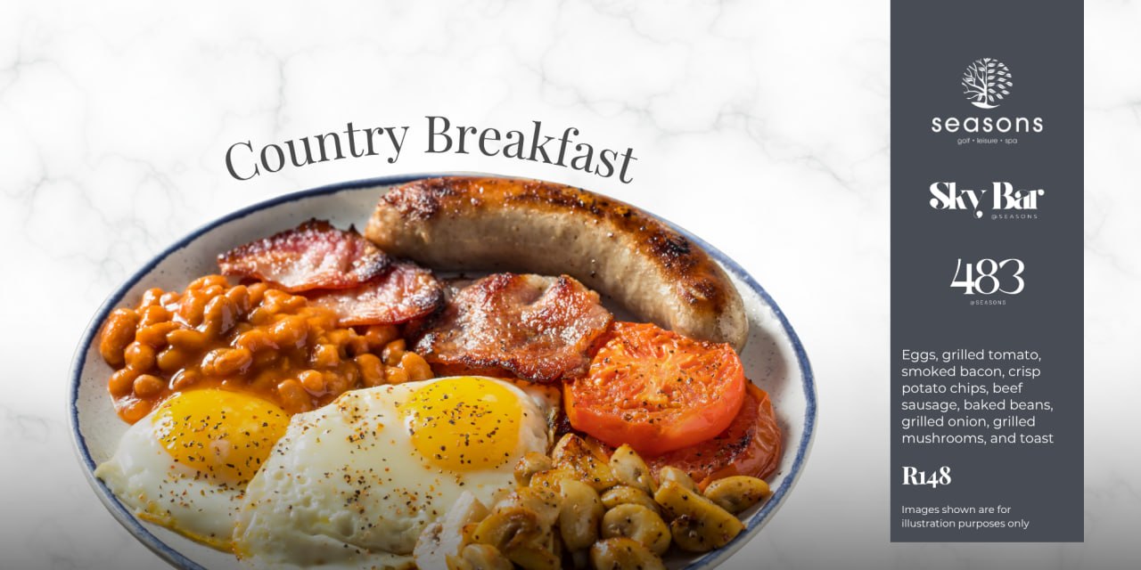 Seasons Food Promotions