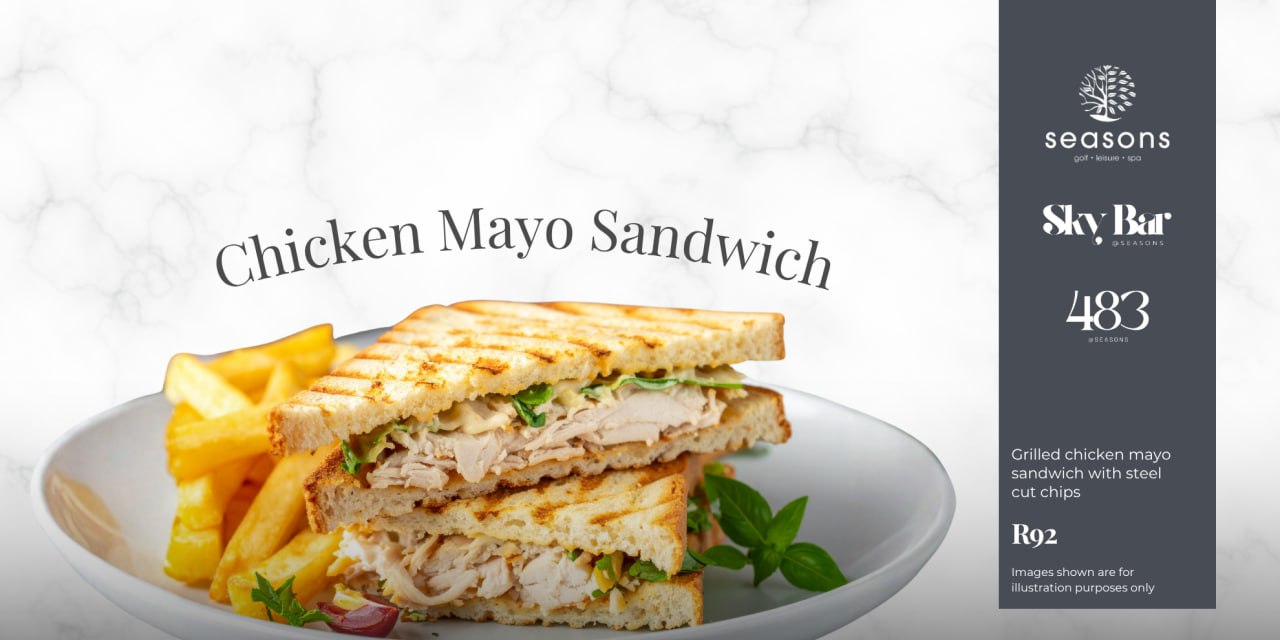 Seasons Food Promotions