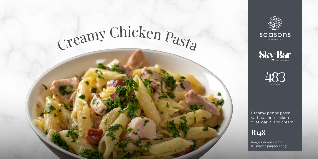 Seasons Food Promotions