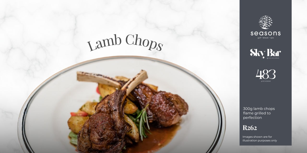 Seasons Food Promotions