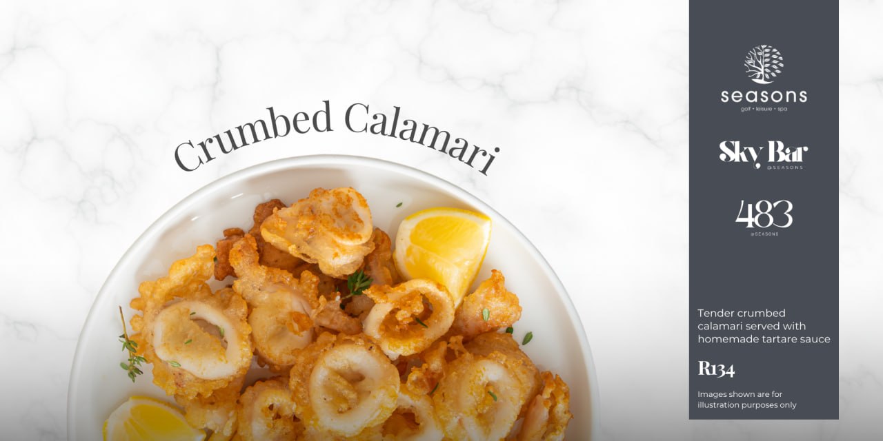 Seasons Food Promotions