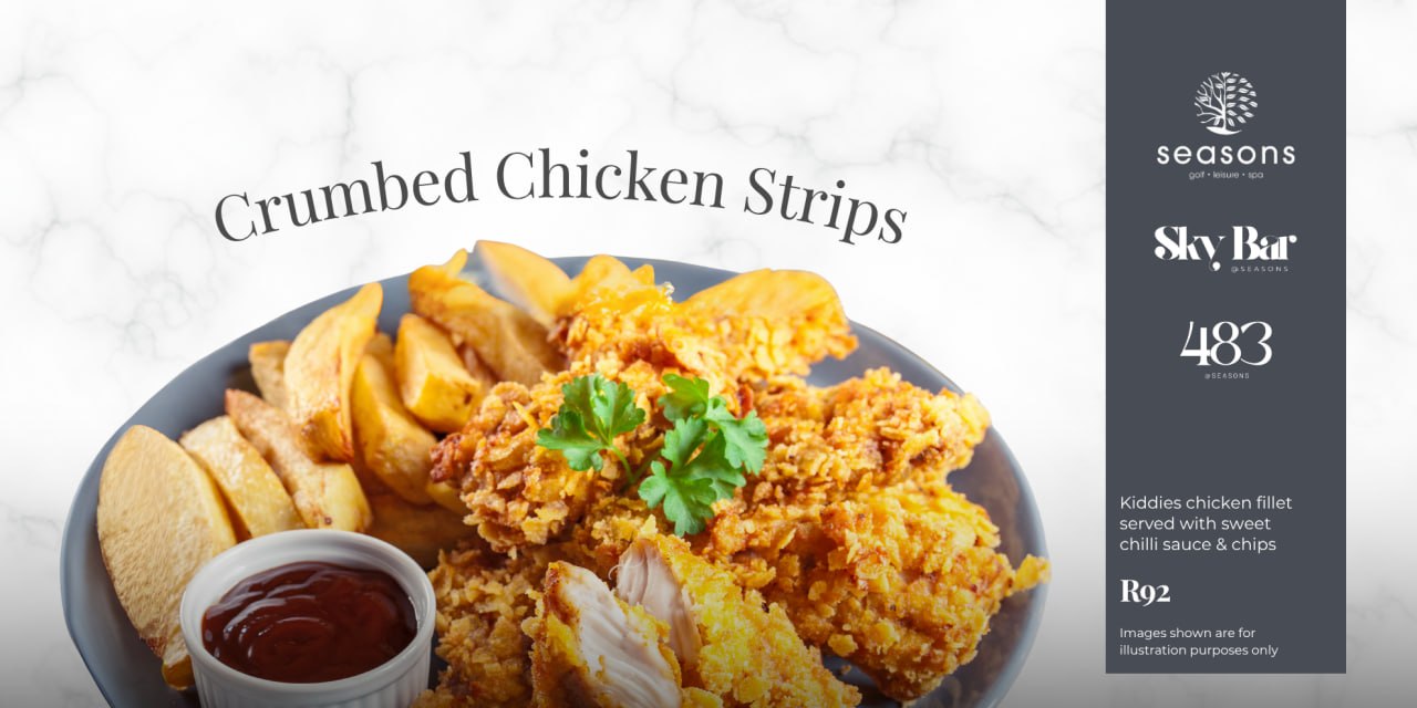 Seasons Food Promotions