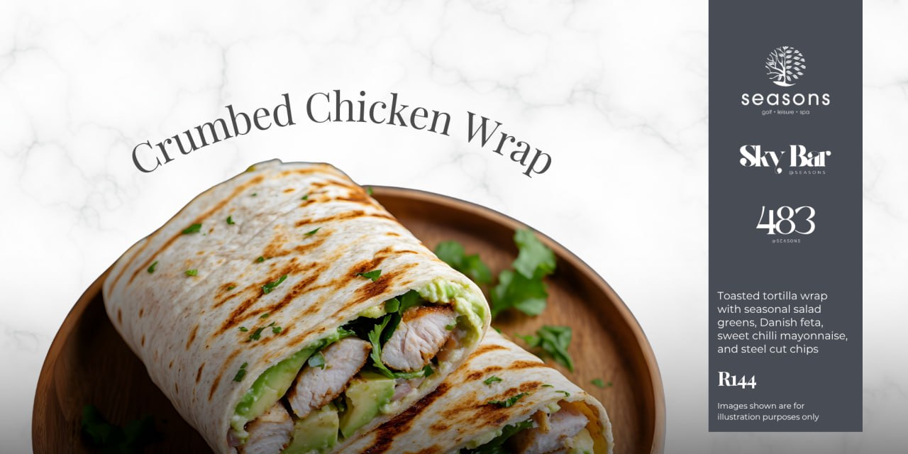 Seasons Food Promotions