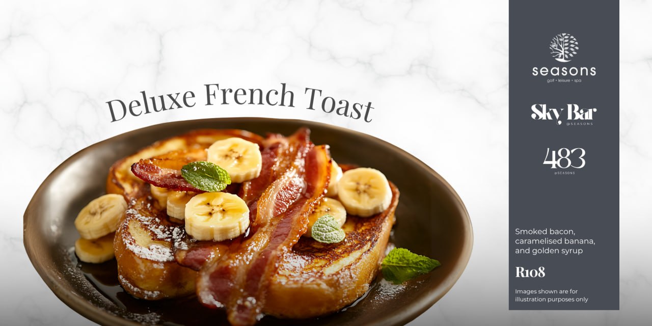 Seasons Food Promotions