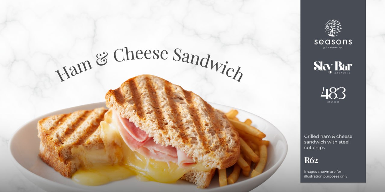 Seasons Food Promotions