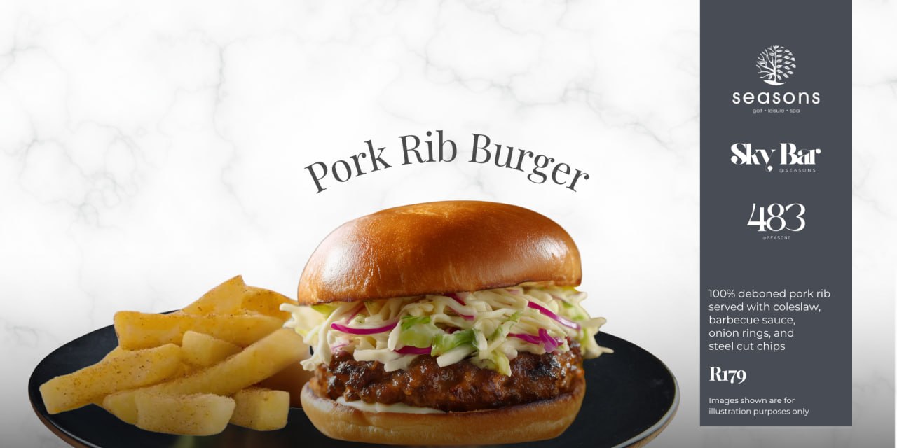 Seasons Food Promotions