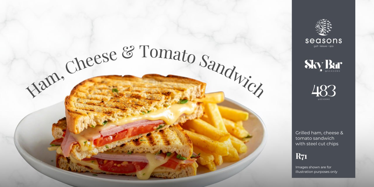 Seasons Food Promotions