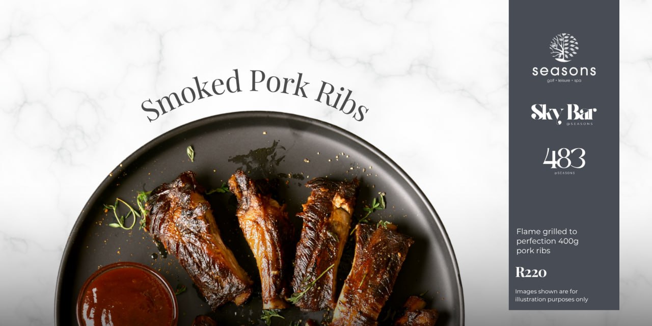 Seasons Food Promotions