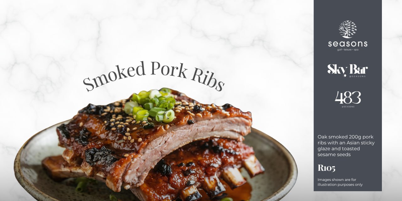 Seasons Food Promotions