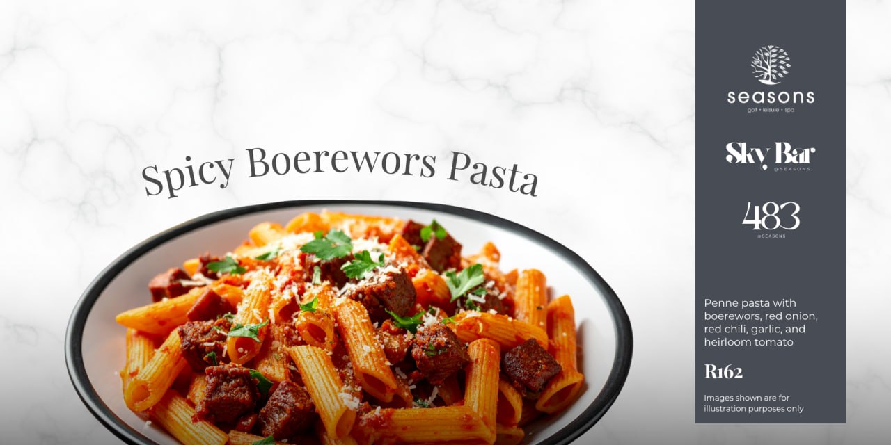 Seasons Food Promotions