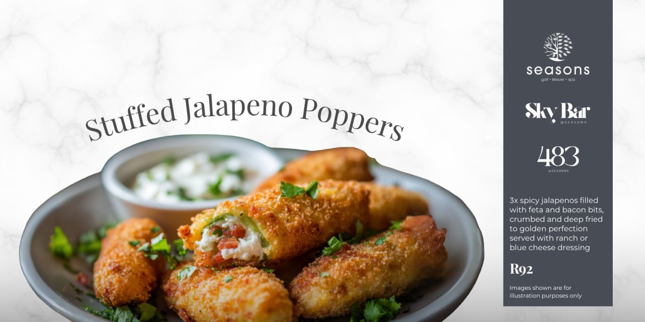 Seasons Food Promotions