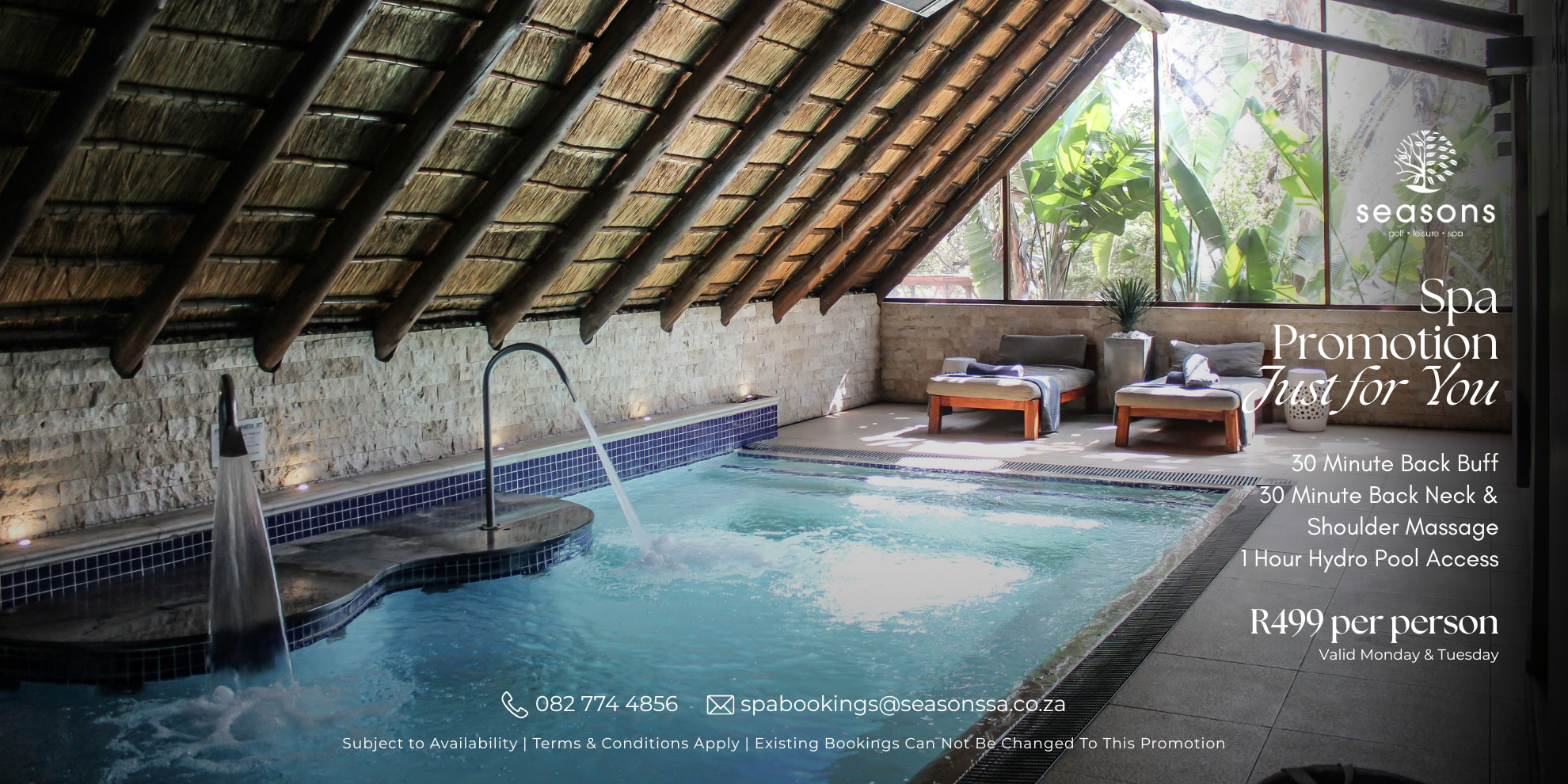 Seasons Food Promotions